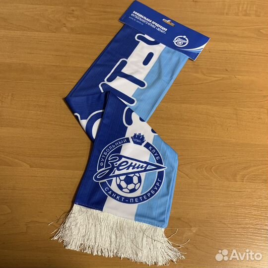 Летние шарфы Zenit (Зенит)