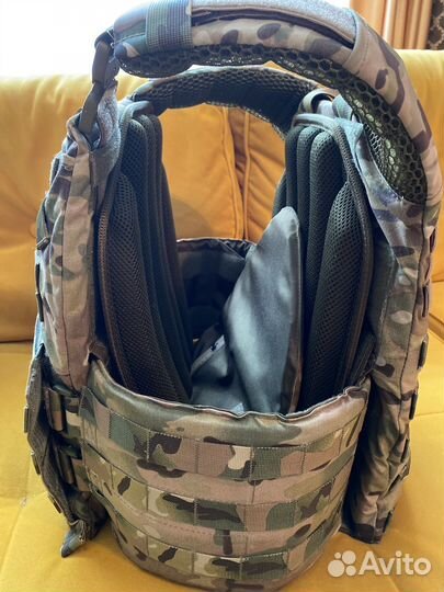 Плитник ссо панцирь Про