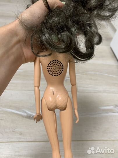 Кукла барби