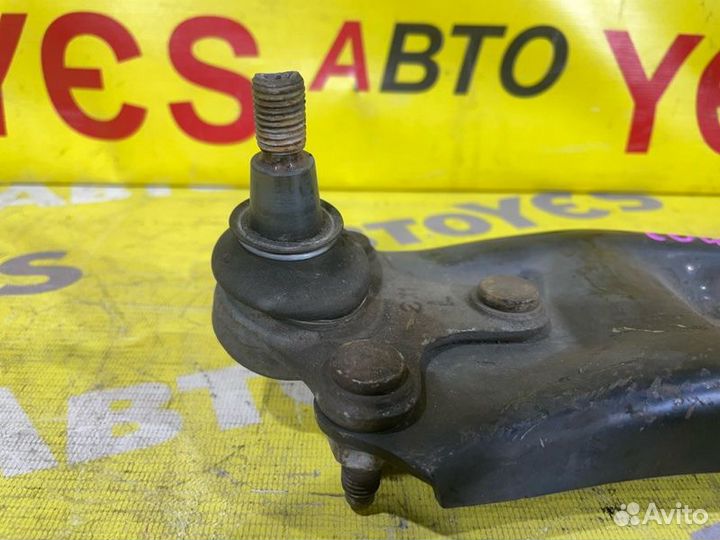 Рычаг подвески передний левый Volkswagen Touran