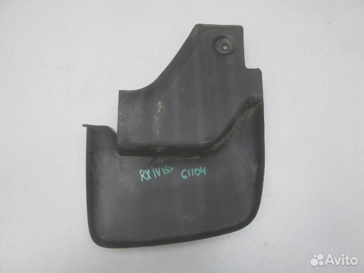 Брызговик задний левый Lexus RX200t/RX300/RX350/RX350L/RX450h/RX450hL