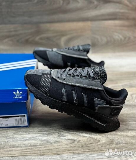 Кроссовки мужские Adidas retropy e5