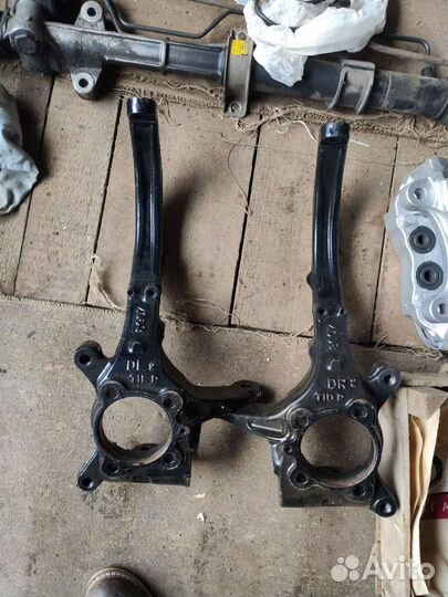 Тормоза brembo для galant/legnum vr-4