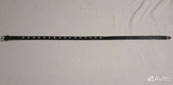 Ремень женский