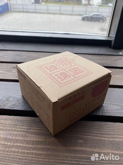 Подставка для подогрева чайника