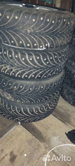 Sava Eskimo Stud 185/65 R15 88T