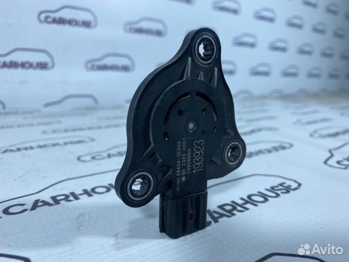 Датчик распредвала Hyundai Ix-35 G4ND 2.0