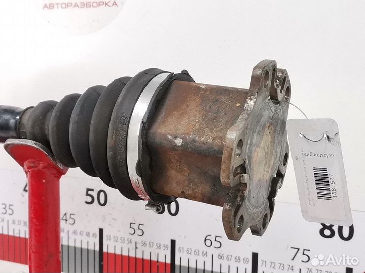 Полуось для Audi A6 C5