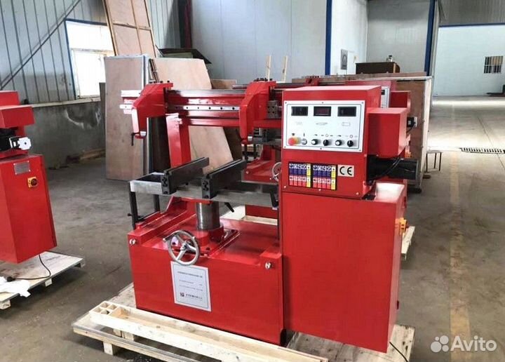 Горизонтально-расточной станок для гбц лизинг