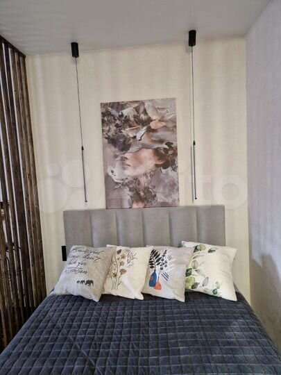 Квартира-студия, 31 м², 1/5 эт.