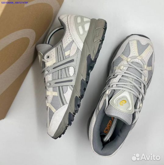 Кроссовки Asics Gel Sonoma 15-50 Bage (Арт.28532)