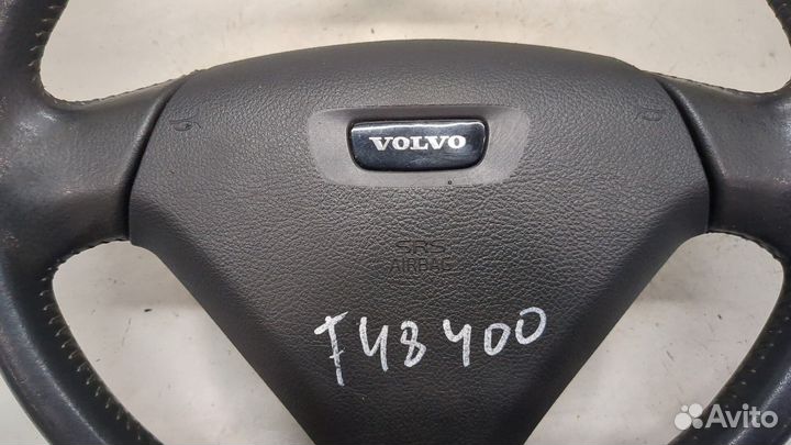 Руль Volvo S40 / V40