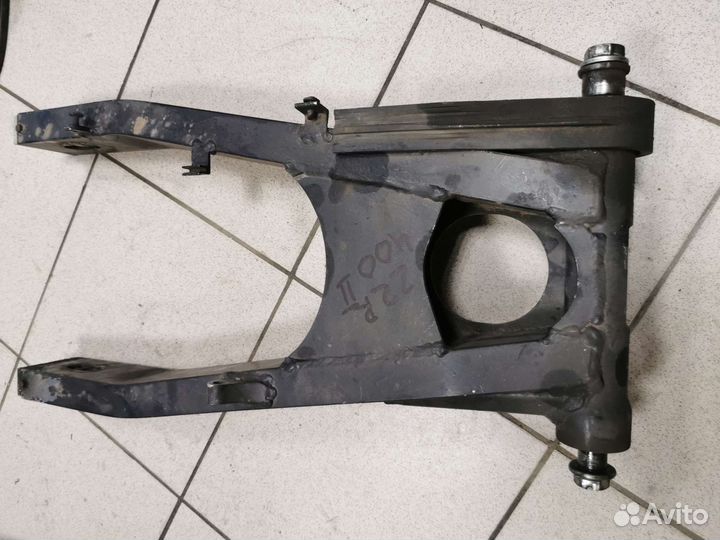 Маятник Kawasaki zzr 400