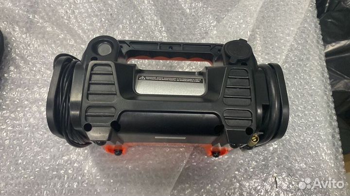 Цифровой компрессор агрессор