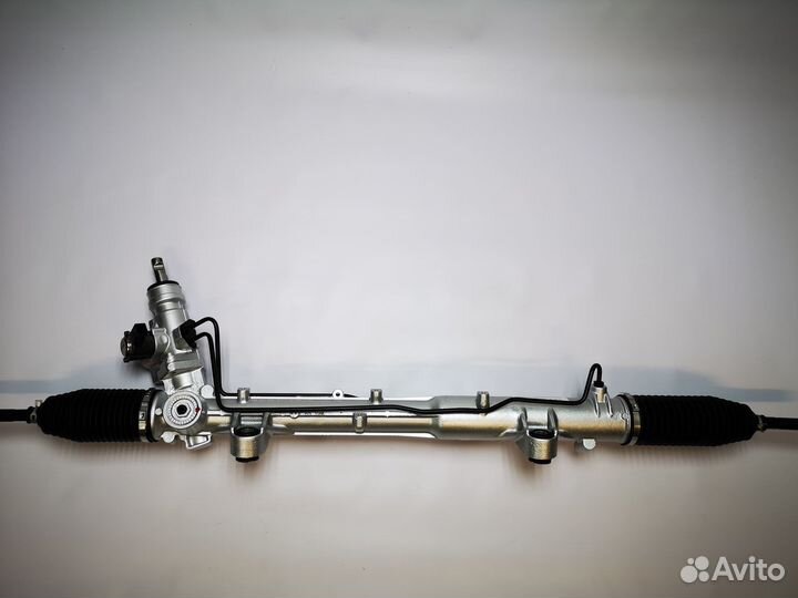 Рулевая рейка VW Transporter T5, Multivan 03 серво