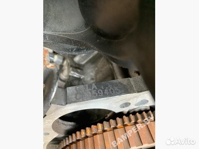 G4LA Двигатель к Hyundai i10, 2012 г. 1.2 л, бензи