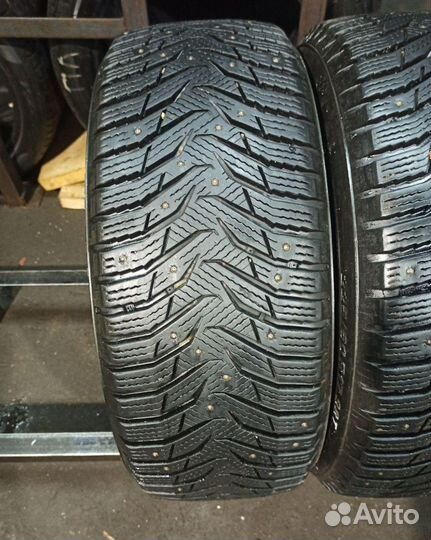 Marshal WinterCraft Ice WI31 225/50 R17 99W