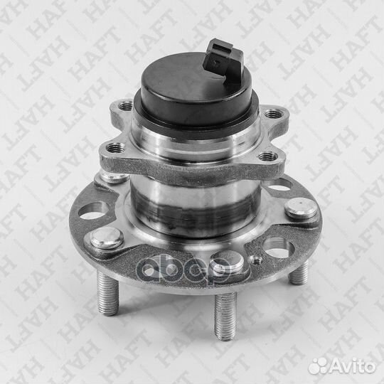 Ступица зад. RH0317 haft