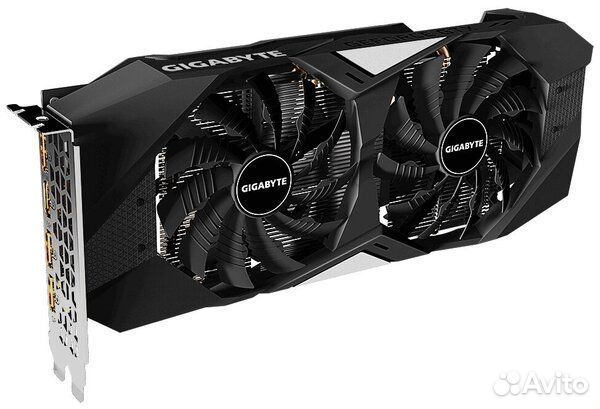 Gigabyte RTX 2060 Super 8 Gb