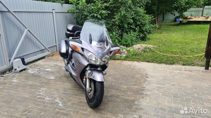 Honda ST 1300 Pan European
