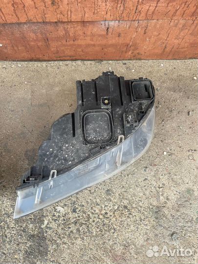 Фара галоген BMW X5 E70