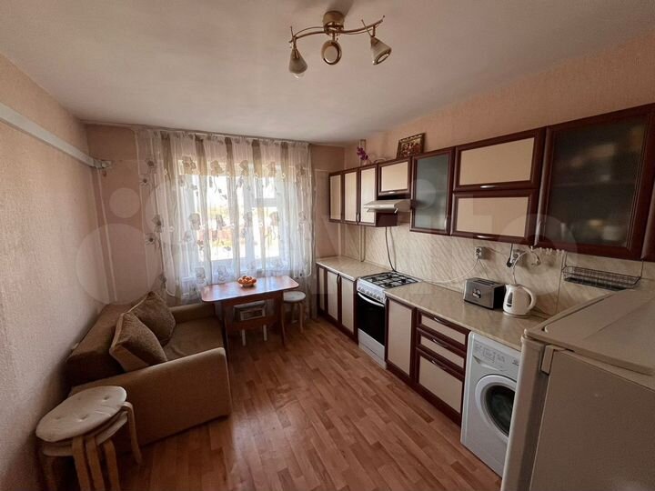 1-к. квартира, 40,2 м², 9/10 эт.