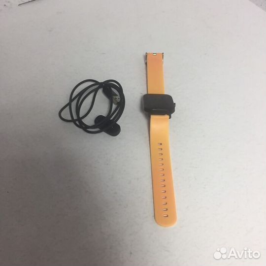 Смарт-часы Amazfit Bip U Pro