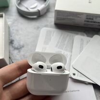 AirPods 2 / AirPods 3 / AirPods Pro 2 Premium