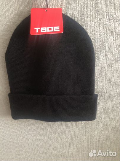 Шапка новая + балаклава