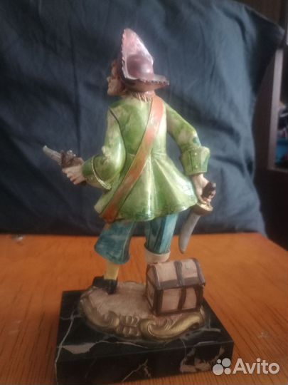 Статуэтка 2шт