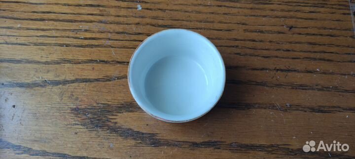 Солонка РККА