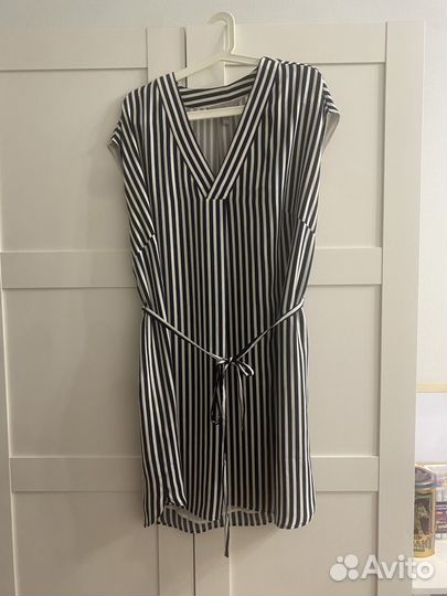 Платье женское hm