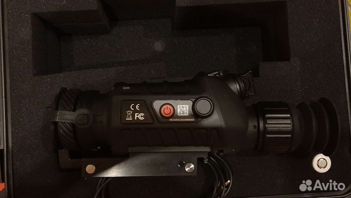 Тепловизионный прицел Thermal scope 35 новый