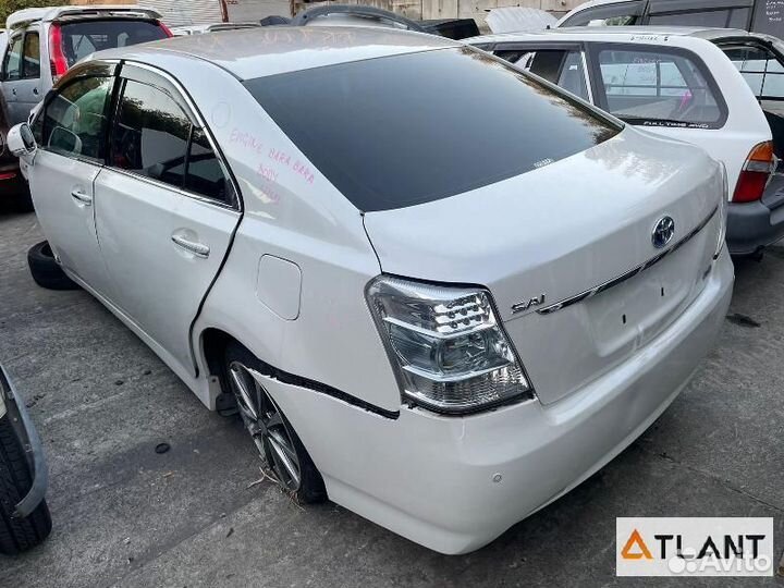 Амортизатор задний правый toyota SAI