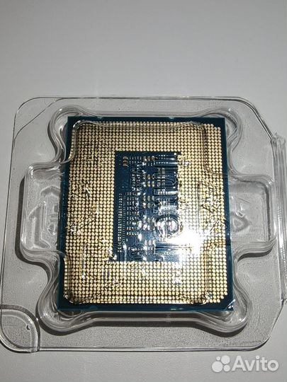 Intel Core i5-14600KF OEM Новый