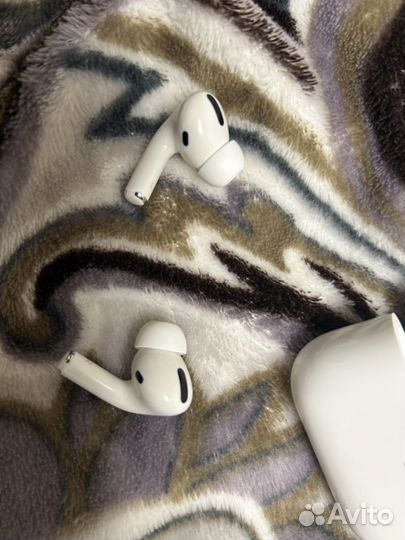 Наушники air pods pro