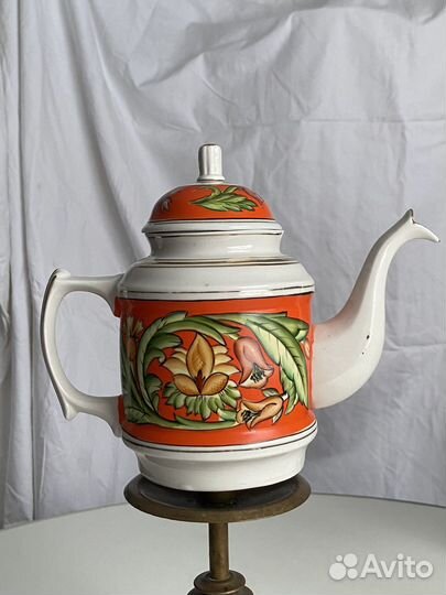 Винтажная посуда СССР