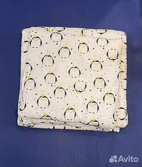 Комплект для детской коляски