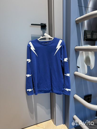 Брендовые футболки на мальчика 8 лет