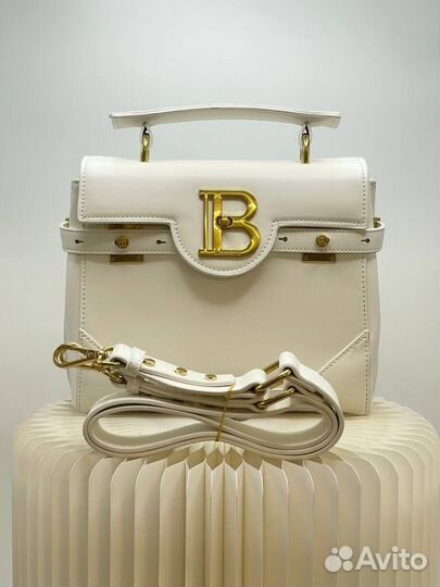 Сумка женская Balmain