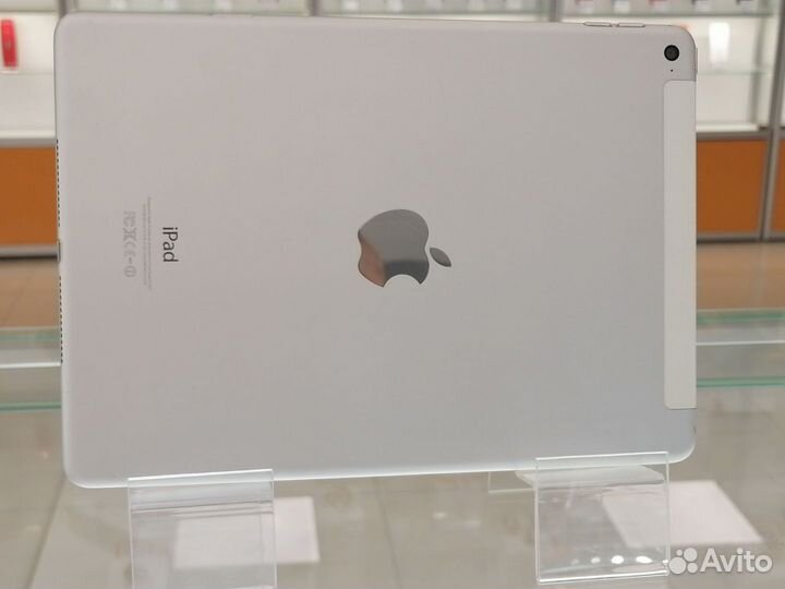 Планшет Apple iPad Air 2 128Gb (мол)
