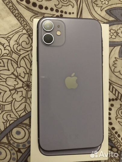 iPhone 11 128gb