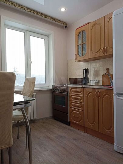 1-к. квартира, 31 м², 2/5 эт.