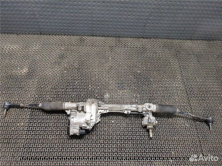 Рейка рулевая без г/у Ford Explorer, 2016