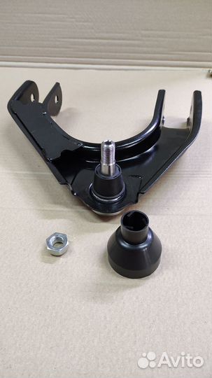 Рычаг передний верхний 1шт L/ R Сайбер / Себринг