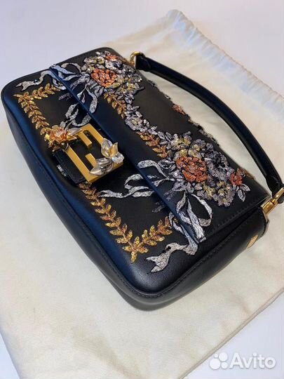 Сумка Fendi baguette
