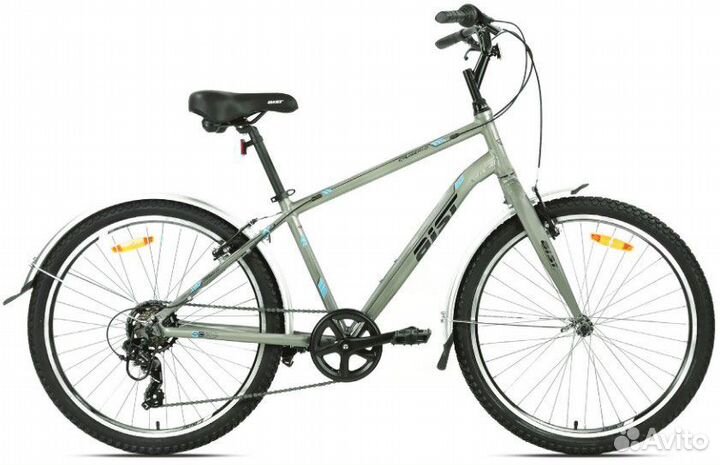 Aist Cruiser 1.0 26 2022