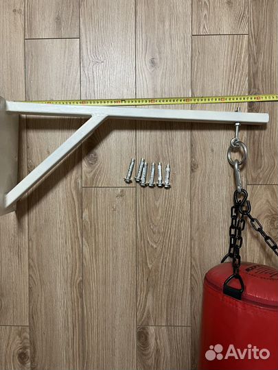 Груша с криплением