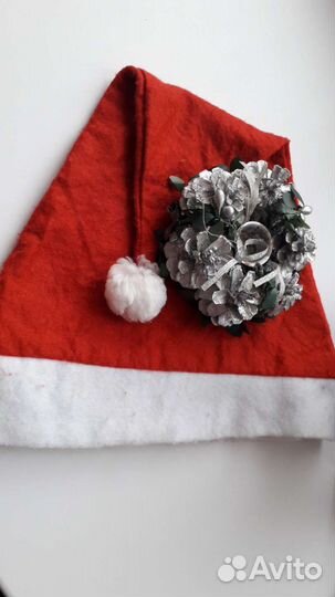 Банки. Новогодние украшения