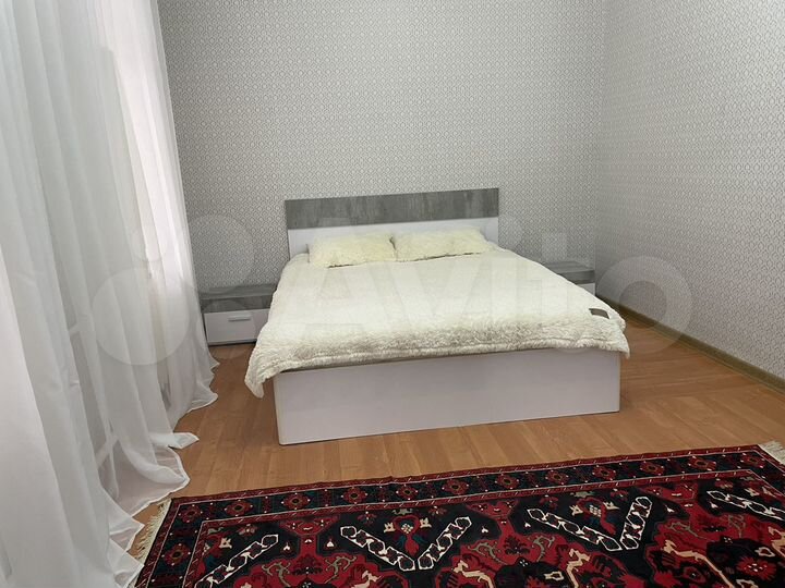 Дом 90 м² на участке 2,6 сот.